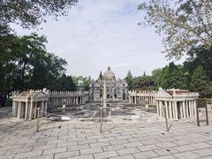 -北京世界公园