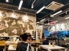 -东排食堂长沙小吃大排档(五一广场店)