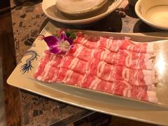 精品肥牛-小龙坎火锅(好世界店)