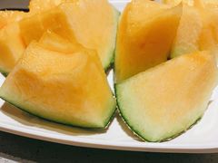 哈密瓜-海底捞火锅(名门店)