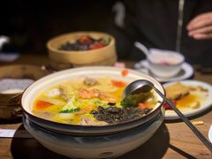 绍三鲜-寻宝记绍兴菜(鲁迅路店)