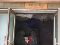 -天目湖山水园