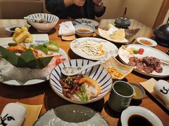 -旨味Umami_融合料理(万博汇店)