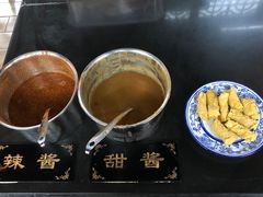 -茅老太臭豆腐