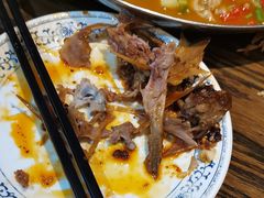-三江烤鱼(张家巷店)