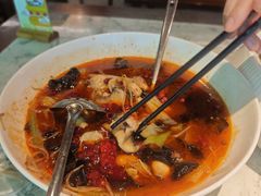 -醉南拳客家菜·河田鸡(东街口航空大厦店)