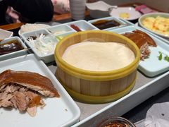 -紫光园·烤鸭·北京菜(团结湖店)