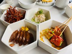 -渔语鱼新川菜Bistro(万象天地店)