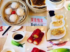 -点都德(汇盈广场店)