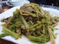 马家沟芹菜-土菜水饺村(宁夏路店)