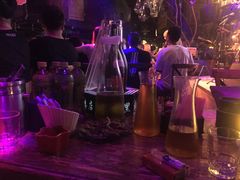 -胡桃里音乐酒馆(环亚凯瑟琳广场店)