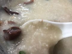 -南记食粥坊·宵夜大排档(莲花总店)