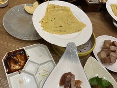 -悦色烤鸭店