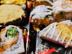 -N多寿司(西湖道店)