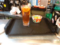 -孖记茶档·热腾茶餐(乐峰店)