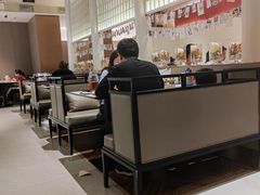 -赤火牛排(金狮广场店)