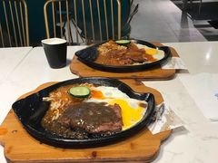 -纽斯特自助牛排餐厅(三林印象城店)