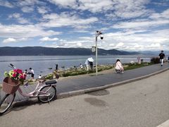 -大理洱海