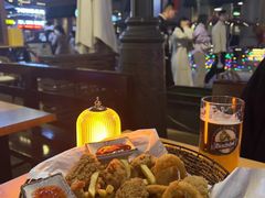 -巴伐利亚啤酒坊(意式风情街店)