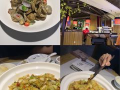 -老阿爸鲜鱼土菜(园区永旺店)