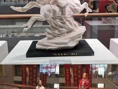 -北京工艺美术博物馆