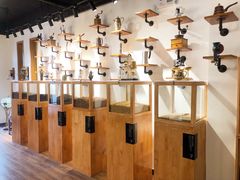 -MUSEO COFFEE咖啡博物馆