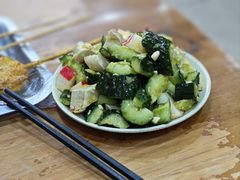 -任记七中刀削面(总店)