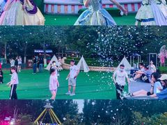 -郑州方特梦幻王国