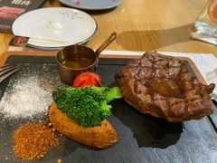 -原石牛扒·约会餐厅(龙城万科里店)