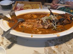 -峰厨大鱼泡饼(水上公园店)