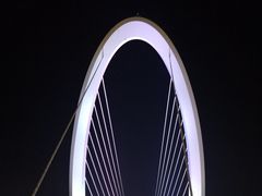 -南京眼步行桥