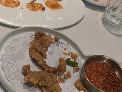 -鑫悦诚府·新鲁菜·餐厅(趵突泉店)