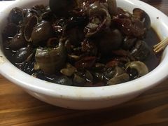 -三哥田螺(北书院街店)