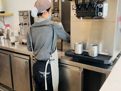 -喜茶(永旺梦乐城店)