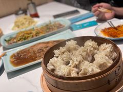 烧麦-西夏回族烧麦馆(牡丹街店)