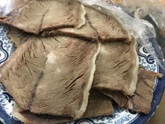 -东方宫·中国兰州牛肉拉面(三里屯店)
