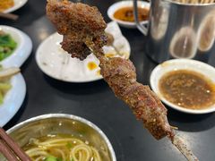-杨记清芳牛肉拉面(宝龙广场店)