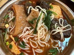 -柳州肥姨妈大骨螺蛳粉(双阳路店)
