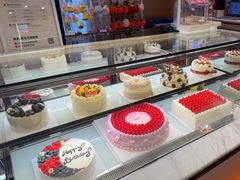 -花花卷卷·鲜食蛋糕(泉屋店)