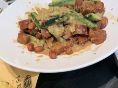 -阿喆私房菜(西五路店)