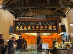 -Ministry of Crab(科伦坡店)
