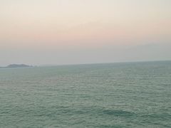 -杨梅坑