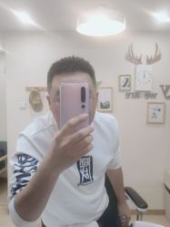 -韦恩先生Barbershop英式男士理发馆