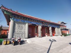 -天津妈祖文化园