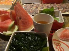 -蜀九鼎毛肚火锅(惠安店)