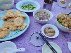 -花园茶楼(兴城西路店)