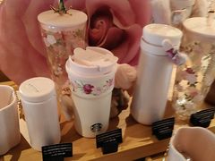 -星巴克(夏日百货店)