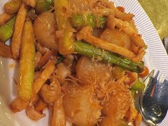 -徐记私厨(半淞园路店)