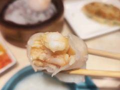 -黄金粥港式·早晚茶(海阳路店)