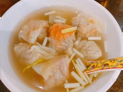 五宝净云吞-一记面馆(易发店)
